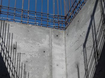 Postęp prac na Osiedlu Grafitowym - etap I - fot. 5 - Bauter Sp. z o.o.