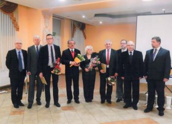 Stara Wozownia - wyróżnienia - Bauter Sp. z o.o.